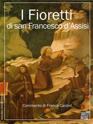 cover image of I fioretti di San Francesco